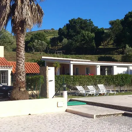 Вилла Quinta De Paijoanes