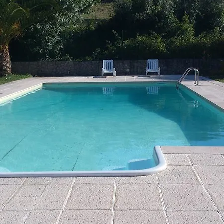 Quinta De Paijoanes Вилла Лориш
