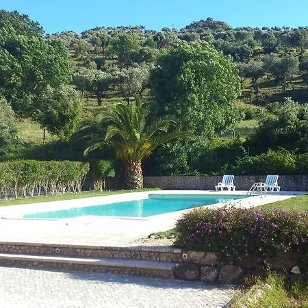 Quinta De Paijoanes Villa
