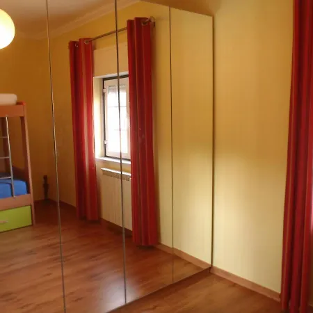 Quinta De Paijoanes Вилла
